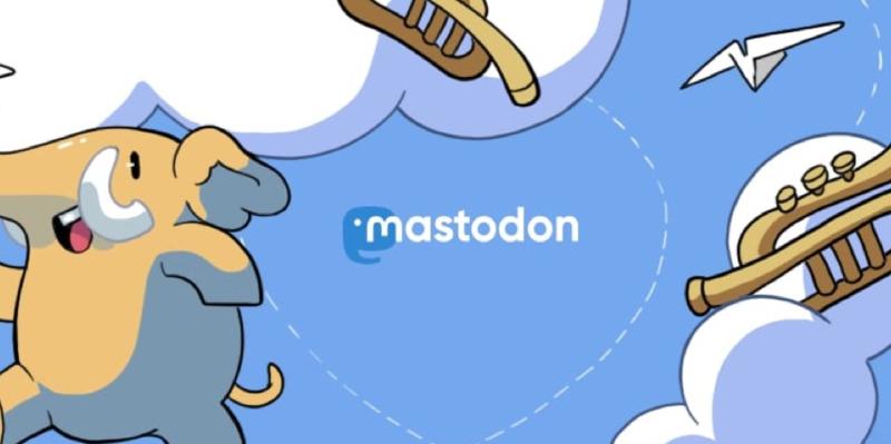 Mastodon迁移到Docker