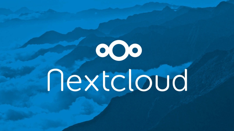 nextcloud配置文件