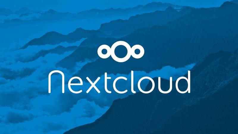 nextcloud配置文件